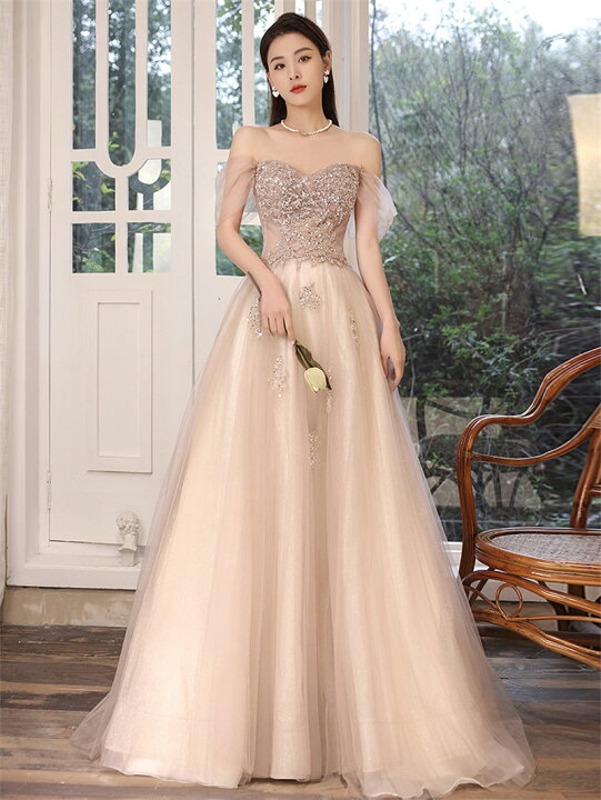 楽天市場】ウェディングドレス ウエディングドレス カラードレス  