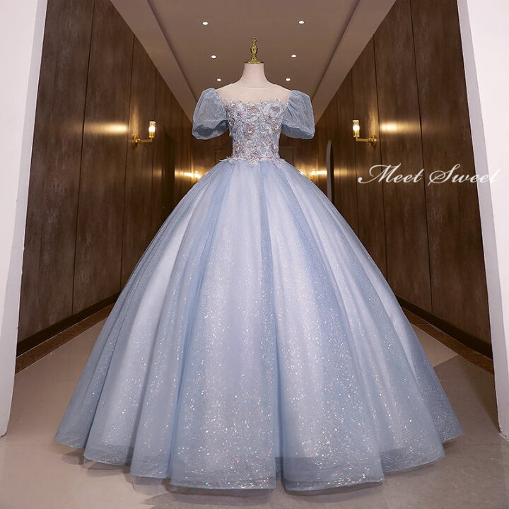 楽天市場】ウェディングドレス ウエディングドレス カラードレス  