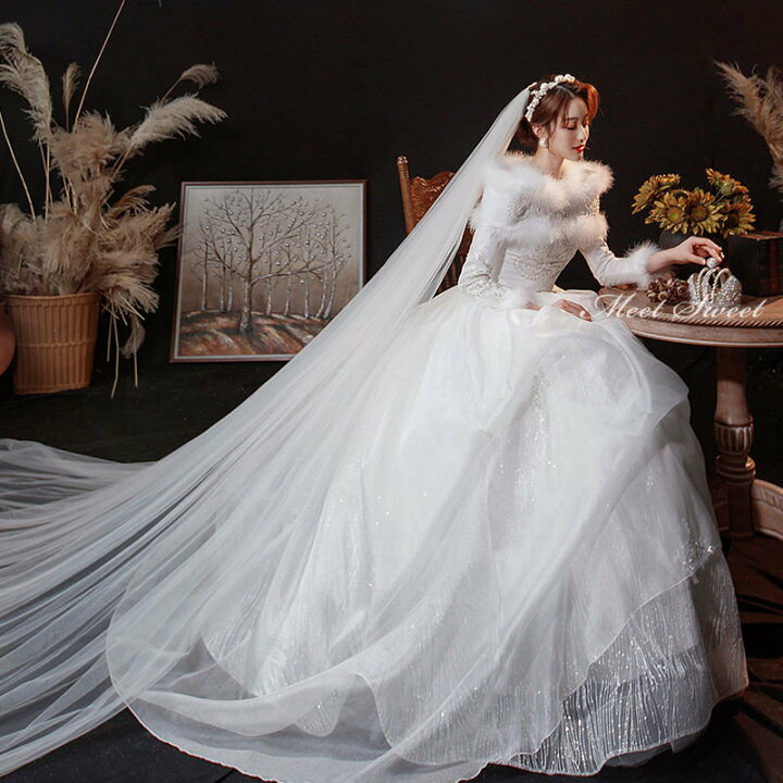 楽天市場】ウェディングドレス ウエディングドレス 白 オフホワイト  