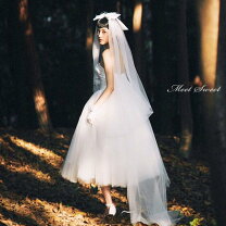 楽天市場】ミモレ丈（ウェディングドレス｜レディースファッション）の通販 