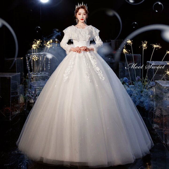 楽天市場】ウェディングドレス 白 オフホワイト 安い 結婚式 花嫁 