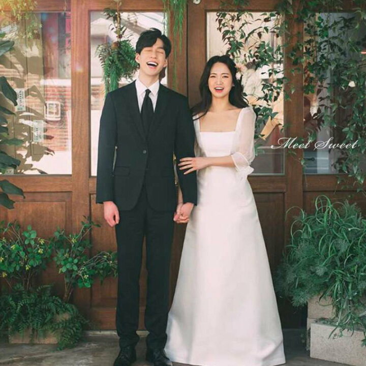 楽天市場】ウェディングドレス 結婚式 二次会ドレス ウエディング  