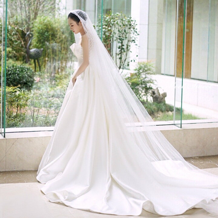 楽天市場】ウェディングドレス 花嫁ドレス 二次会ドレス ウエディング  