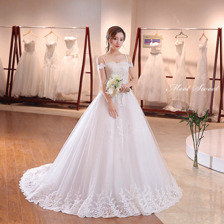 楽天市場】ウエディングドレス 花嫁ドレス 大きいサイズ 結婚式 