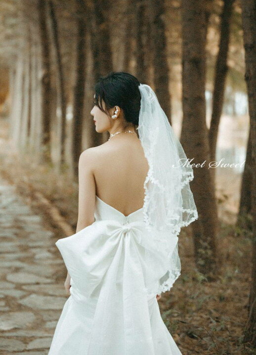 楽天市場】ウェディングドレス 二次会ドレス 結婚式 ブライダルドレス 