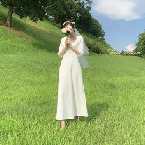 楽天市場】結婚式 二次会 花嫁 カジュアル（ウェディングドレス 