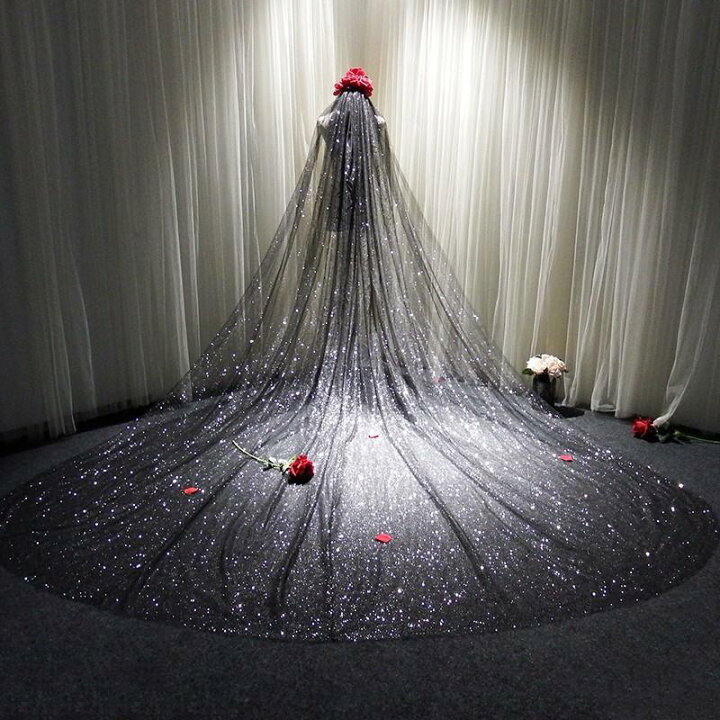 楽天市場】ウェディングドレス ウエディングドレス カラードレス 黒  