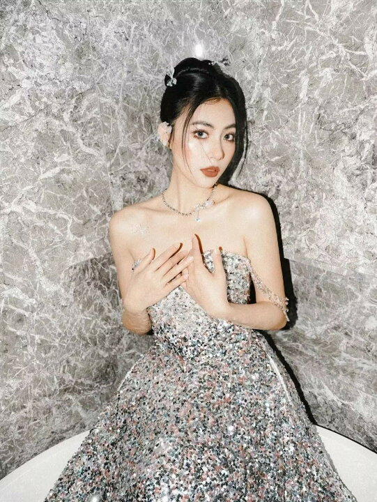 楽天市場】カラードレス パーティードレス イブニングドレス  