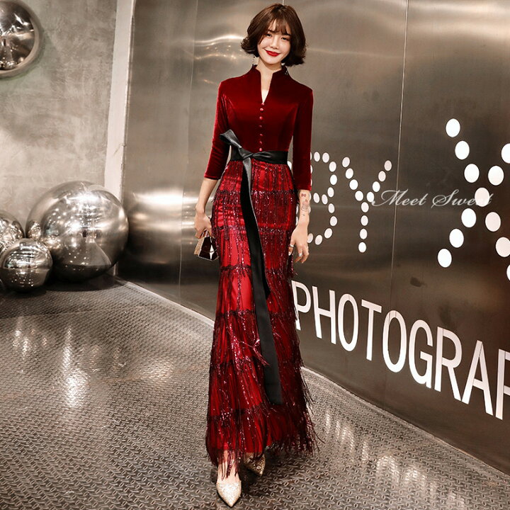 楽天市場】カラードレス ウェディングドレス ウエディングドレス  