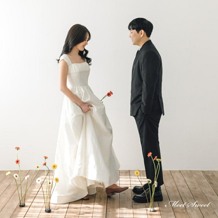 楽天市場】ウェディングドレス ウエディングドレス ロングドレス  