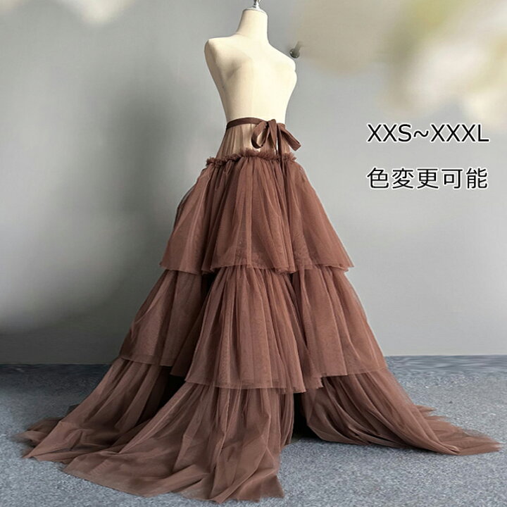 楽天市場】ドレスアレンジ ラップスカート 取り外しスカート オーバー  