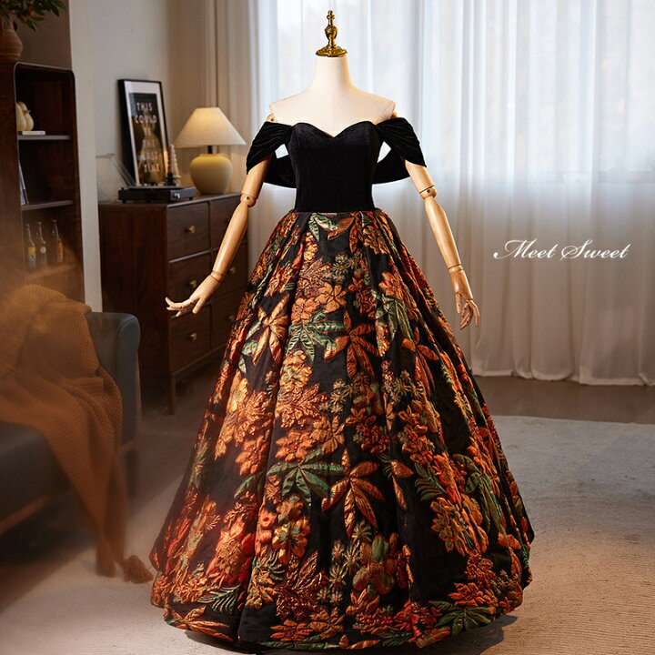 ハーディエイミスカラードレス 演奏会ステージウエディング発表会  