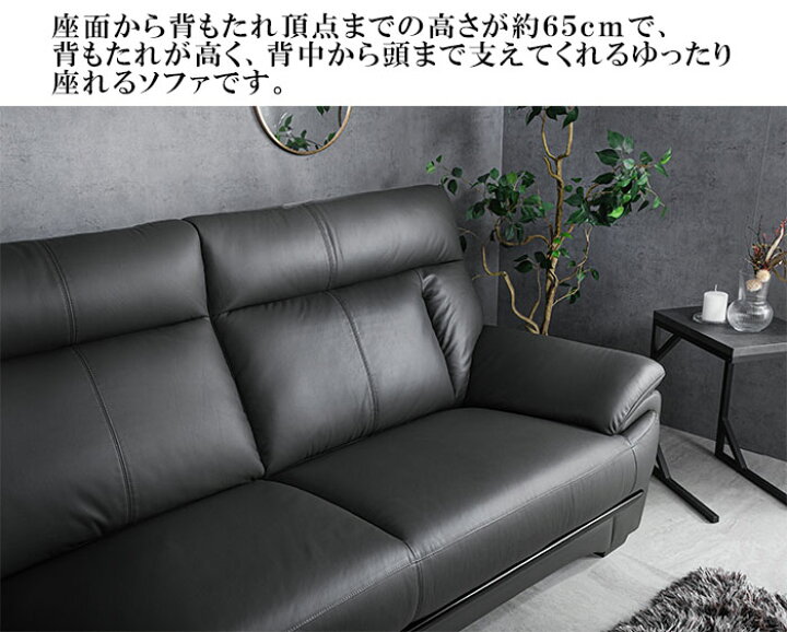 楽天市場】【お得なクーポンあり】 送料無料 3年保証 ハイバック 重厚 