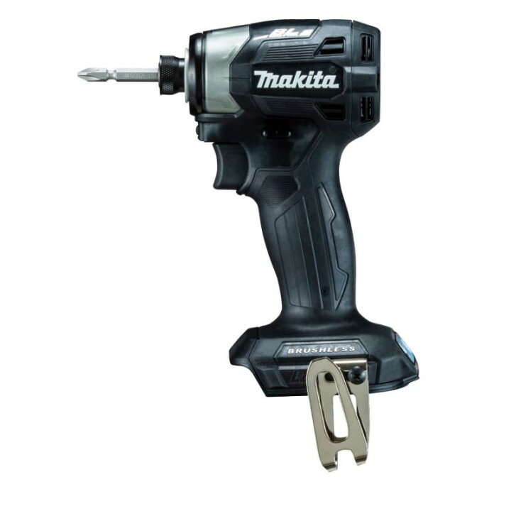 楽天市場】【中古】マキタ(Makita) 充電式インパクトドライバ（黒 