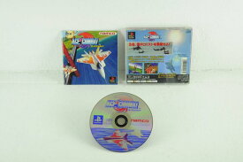 【中古】エ-スコンバット