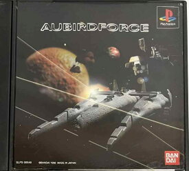 【中古】オウバードフォース