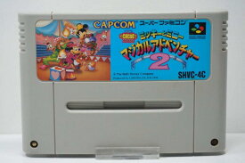 【中古】ミッキーとミニー マジカルアドベンチャー2