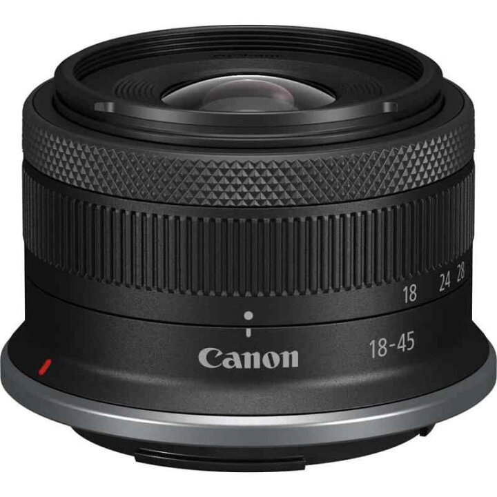 楽天市場】【中古】RF-S18-45mm F4.5-6.3 IS STM キヤノンRFマウント用 