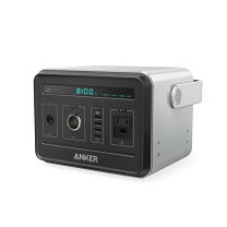 楽天市場】anker powerhouse 100 ac 100vの通販