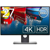 楽天市場】dell 4kモニター 27インチ u2720qの通販