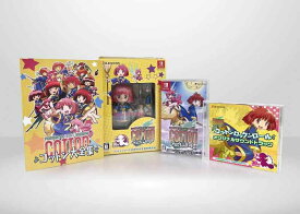 【中古】SW版 コットンロックンロール コットンシリーズ30周年記念特別版