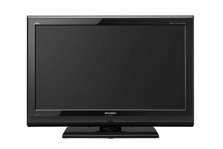 楽天市場】【中古】三菱電機(MITSUBISHI) 32V型 液晶 テレビ LCD 