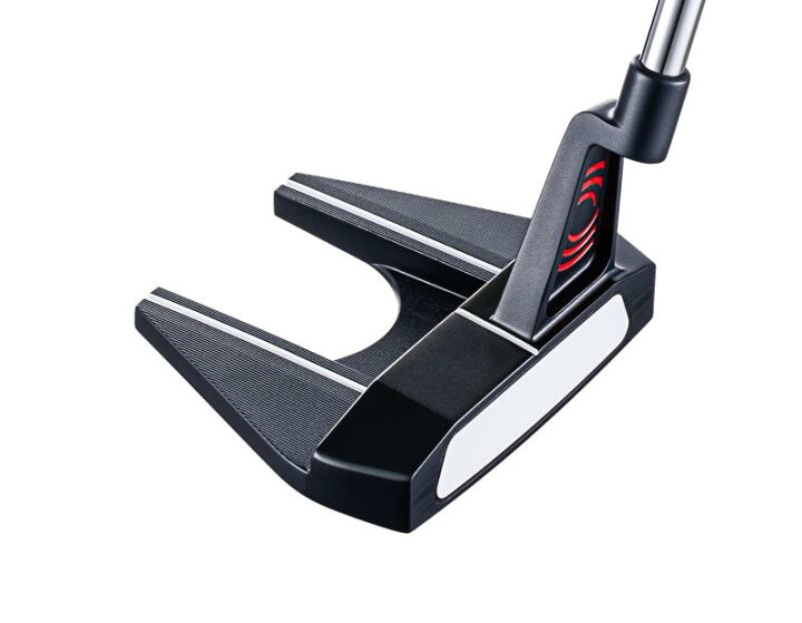 楽天市場】【中古】オデッセイ(ODYSSEY) 右用 パター TRI-BEAM #7 