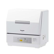 楽天市場】panasonic プチ食洗 np－tcb4－wの通販