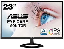 楽天市場】ASUS フレームレス モニター VZ239HRの通販