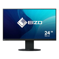 楽天市場】eizo ev2430-bkの通販