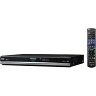 【中古】Panasonic 250GB 1チューナー ブルーレイレコーダー DIGA DMR-BR500