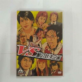 【中古】ドラバラ鈴井の巣 DVD第6弾　VS 禁断の対決企画
