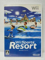 楽天市場】wii スポーツリゾート セットの通販