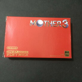 【中古】MOTHER3