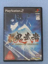 楽天市場】新 鬼武者 DAWN OF DREAMSの通販 