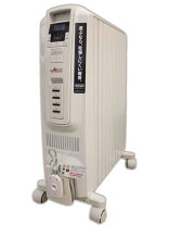 楽天市場】デロンギ ドラゴンデジタル DDQ0915－WHの通販