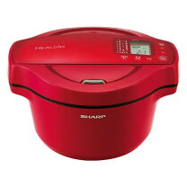 楽天市場】ヘルシオ ホットクック（キッチン用品・食器・調理器具）の通販