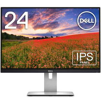 楽天市場】dell u2410f 24の通販 