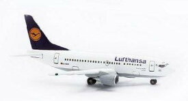 【中古】ヘルパ ルフトハンザドイツ航空 D-ABJI 505482