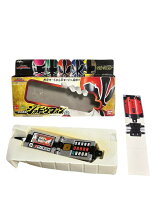 楽天市場】侍戦隊シンケンジャー ショドウフォンホルダーの通販 