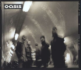 【中古】ヒーザン・ケミストリー - オアシス