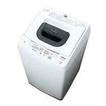 楽天市場】日立 全自動洗濯機 5kg nw－50b wの通販