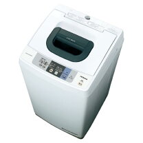 楽天市場】日立 洗濯機 nw-50g 5kgの通販