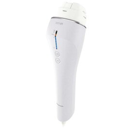 【中古】パナソニック(Panasonic) 【2023年発売】パナソニック 光美容器 光エステ スムースエピ ボディ&amp;フェイス用 スピード パワー グレー ES-WP9A-H