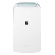 楽天市場】中古 除湿機 シャープ プラズマクラスターの通販