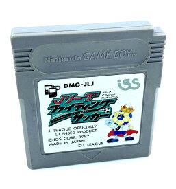 Jリーグ ファイティングサッカー THE KING OF ACE STRIKERS