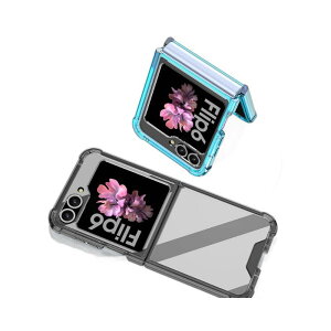 �X�}�z�P�[�X Samsung Galaxy Z Flip6 ���� �Ռ��z�� �V���v�� �g�уJ�o�[