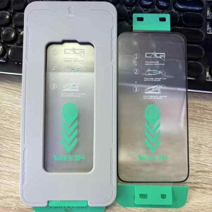 iPhone 16PM p ݊ Xy[XVg^  vCoV[یtB 15 _Xg Apple 13 ȒP\t 擾2