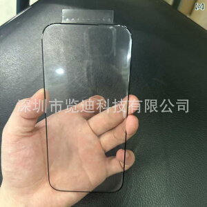 iPhone 16 gѓdbpANZT[ 3D Sʕی tB  KXtB wh~ dCbLH