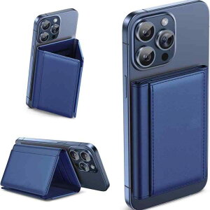 J[hP[X iPhoneV[Y wʓ\t e MagSafeΉ }Olbg PUU[ J[h O܂ Y fB[X jp p2